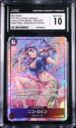 Nico Robin