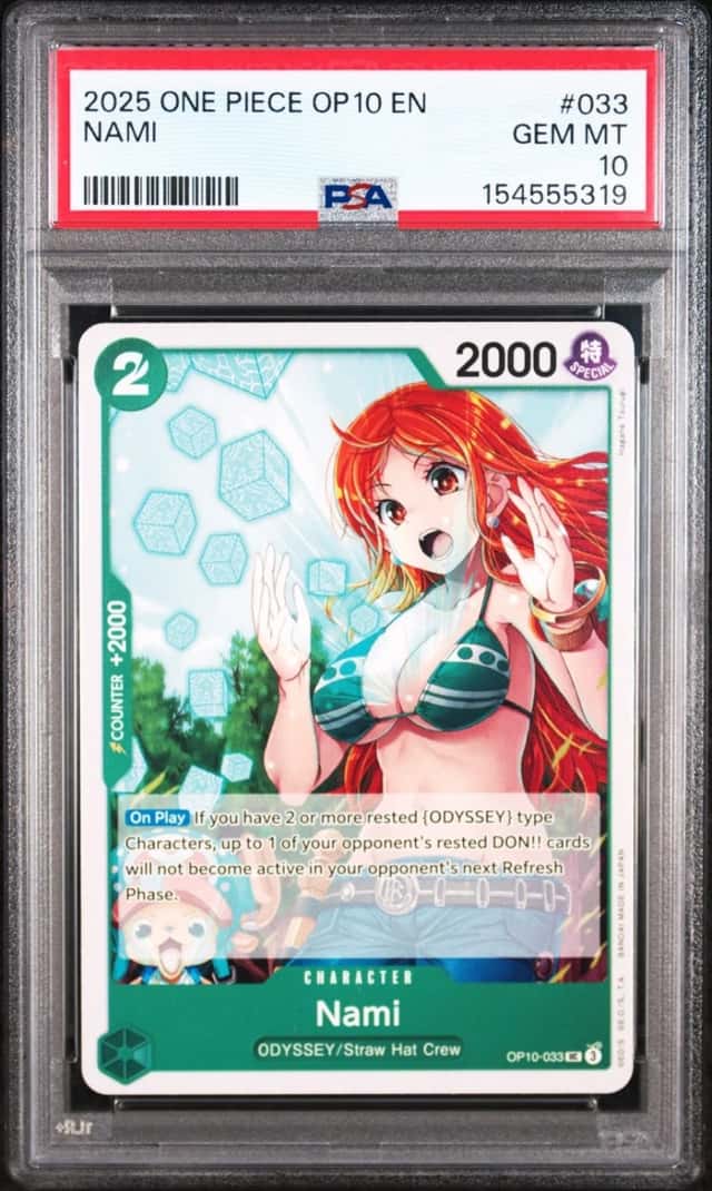Nami