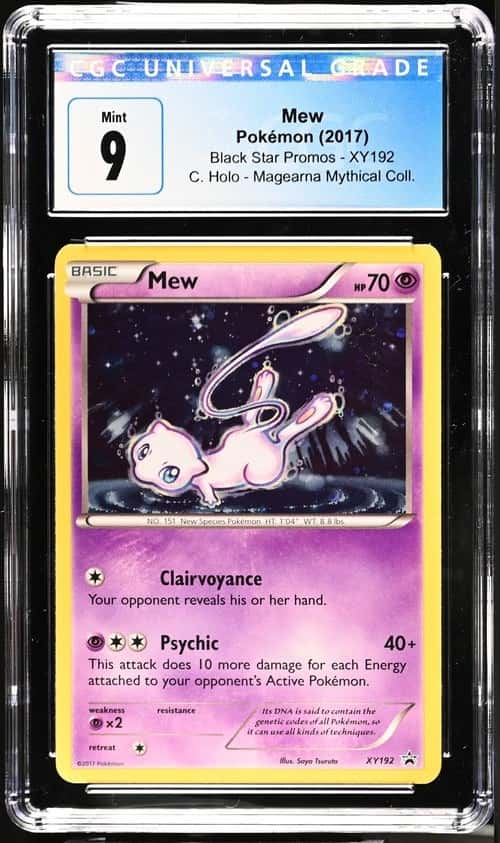 Mew