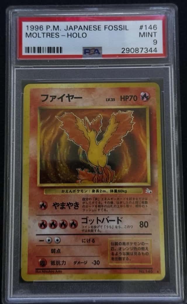 Moltres