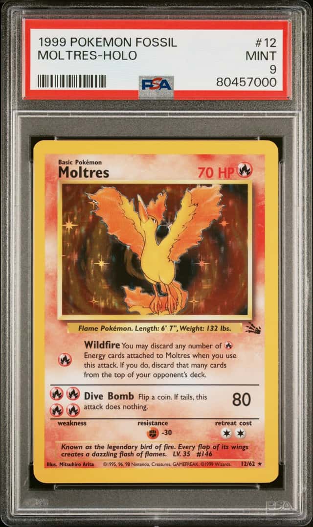 Moltres