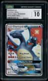 Charizard Gx