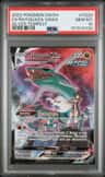 Rayquaza Vmax