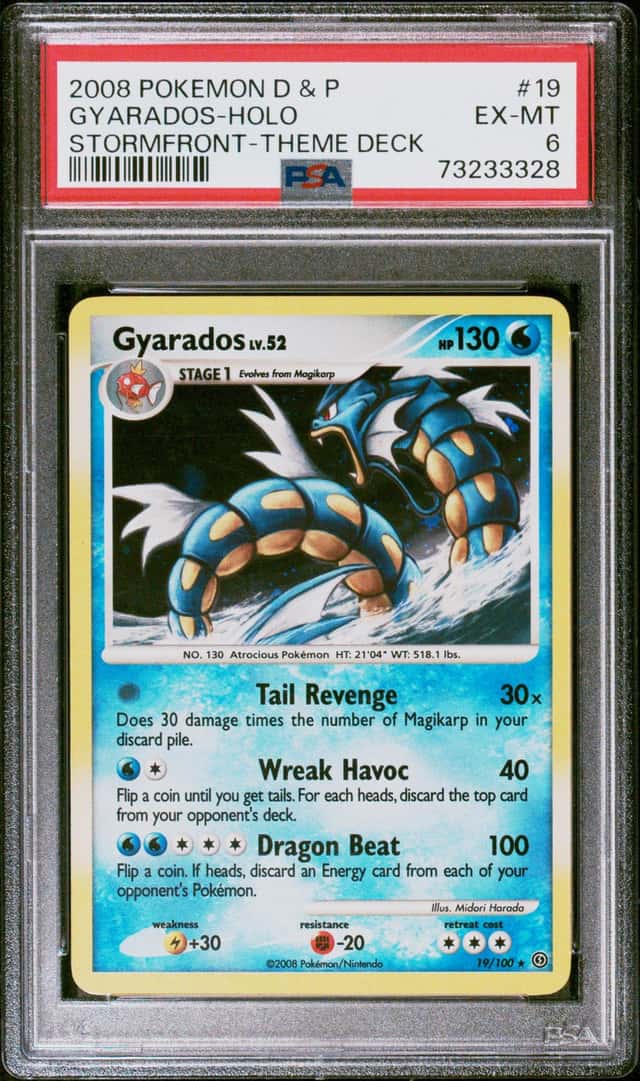 Gyarados