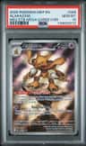 Alakazam