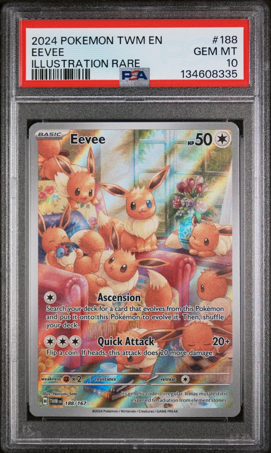 Eevee