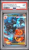 Mega Charizard X Ex