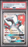 Charizard Gx