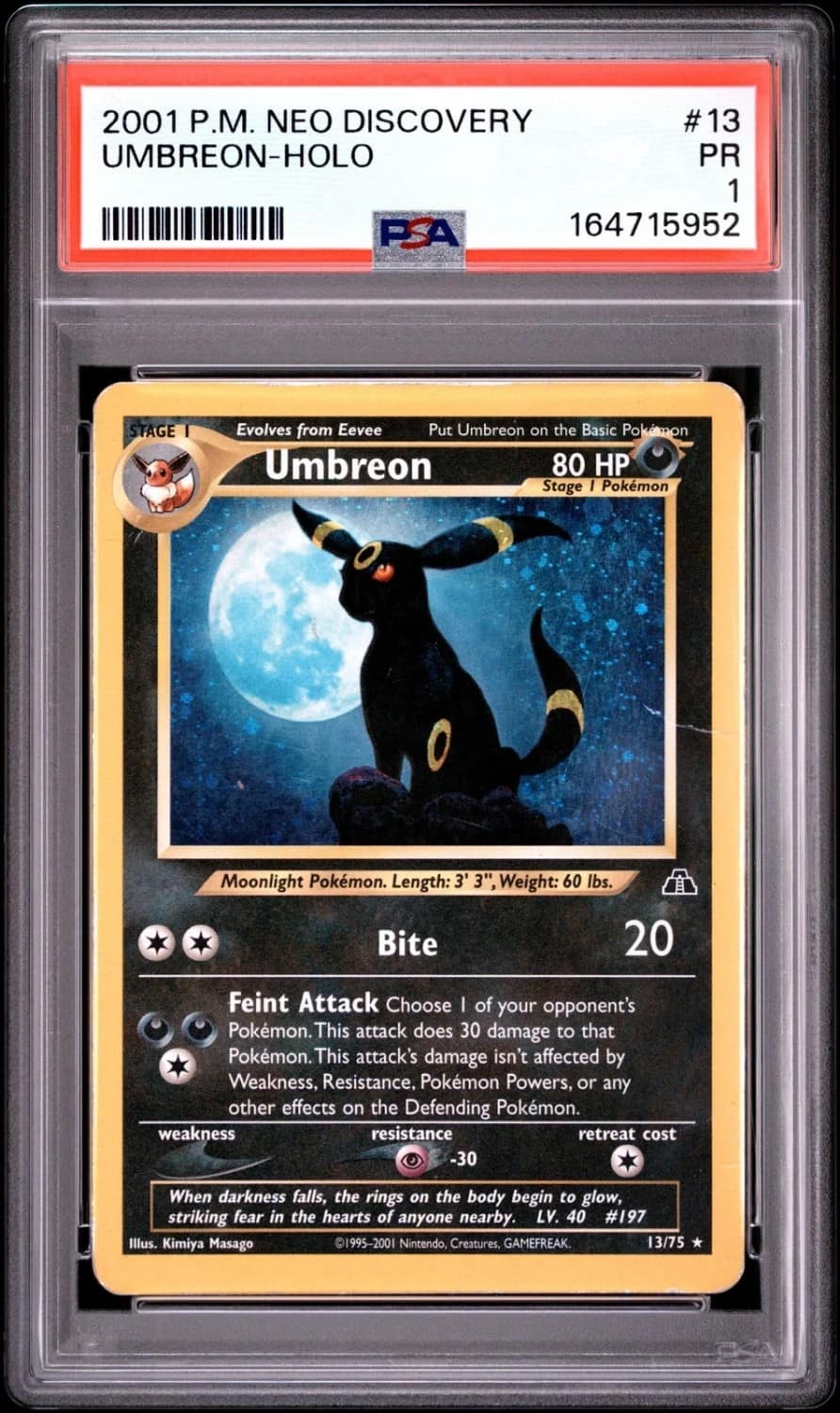 Umbreon