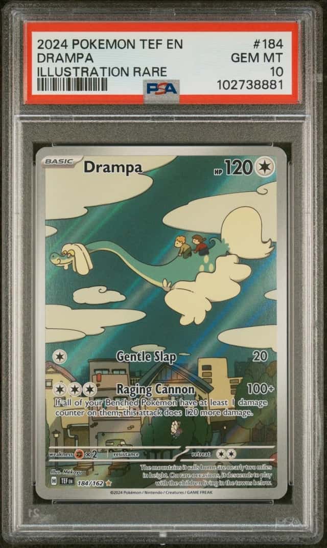 Drampa