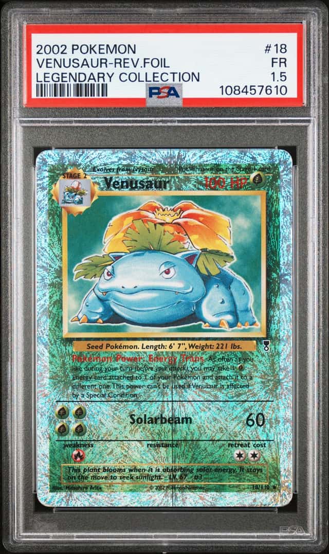 Venusaur
