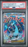 Mega Charizard X Ex