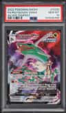 Rayquaza Vmax