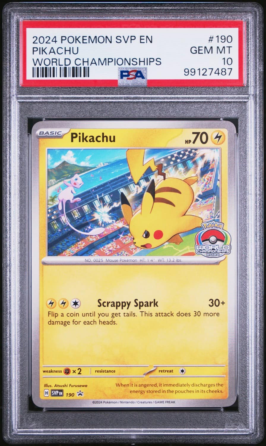 Pikachu
