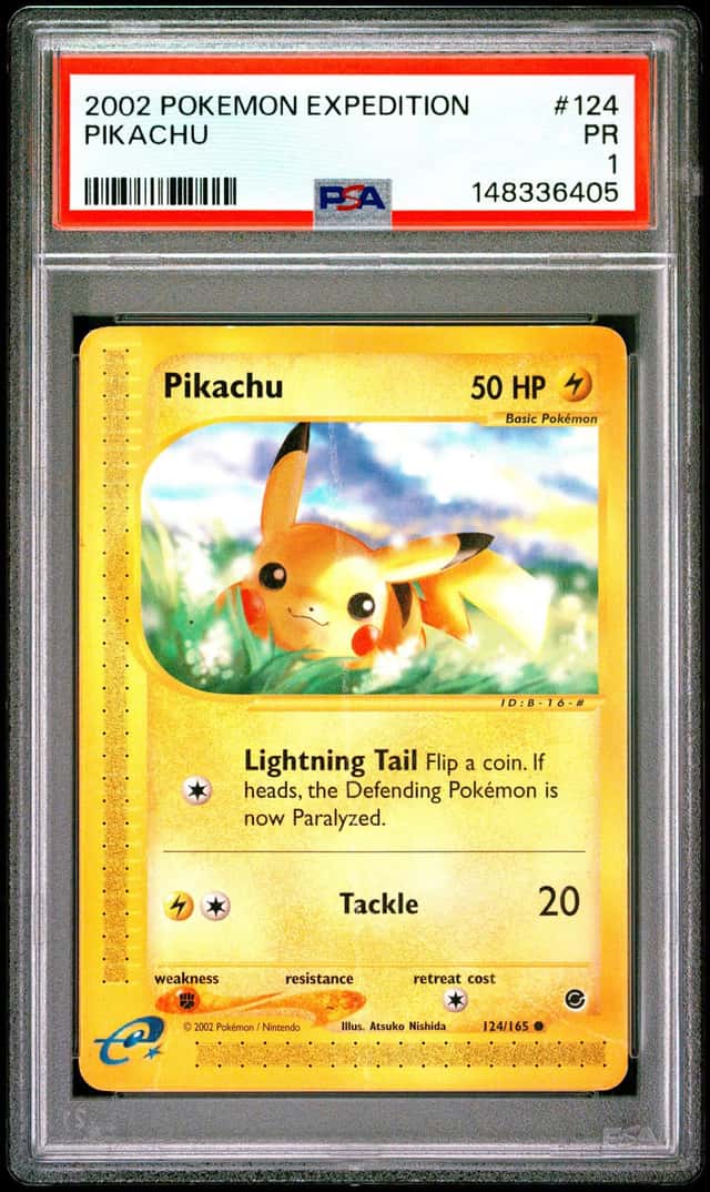 Pikachu