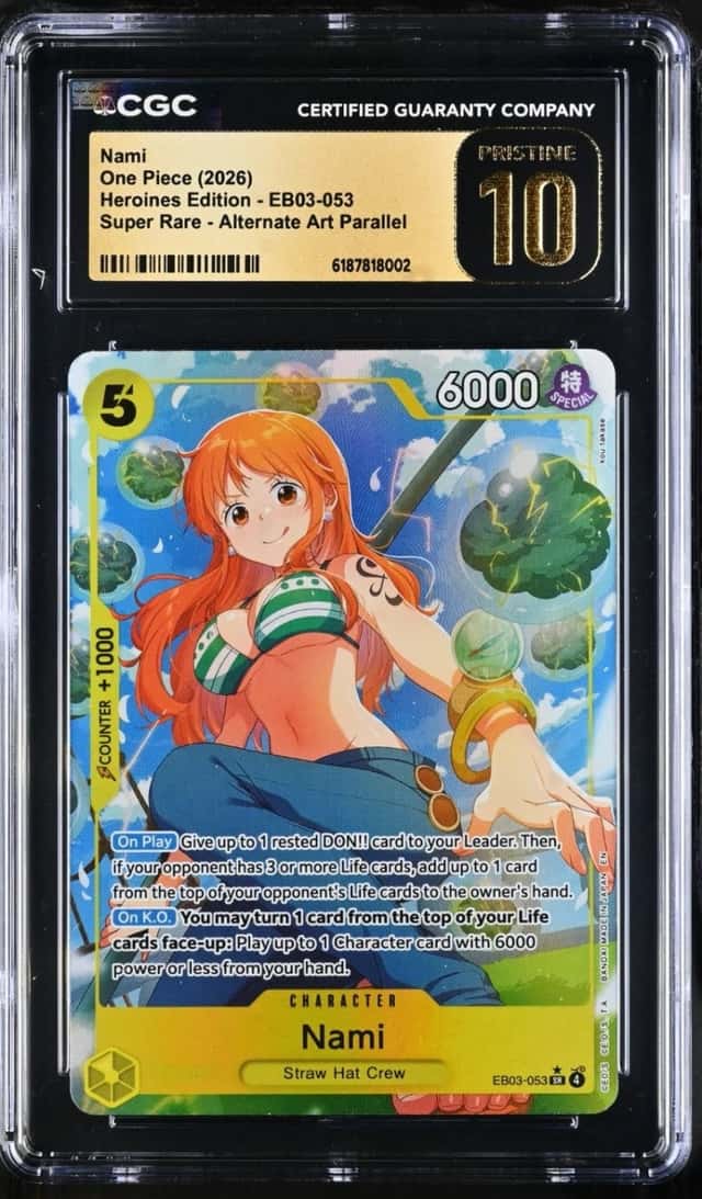 Nami