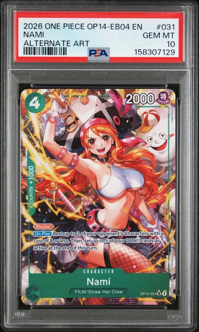 Nami