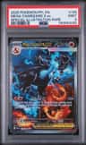 Mega Charizard X Ex