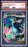 Mega Charizard X Ex
