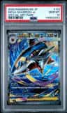 Mega Sharpedo Ex