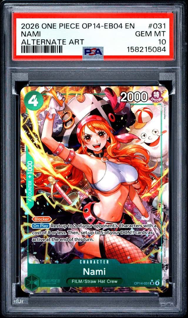 Nami