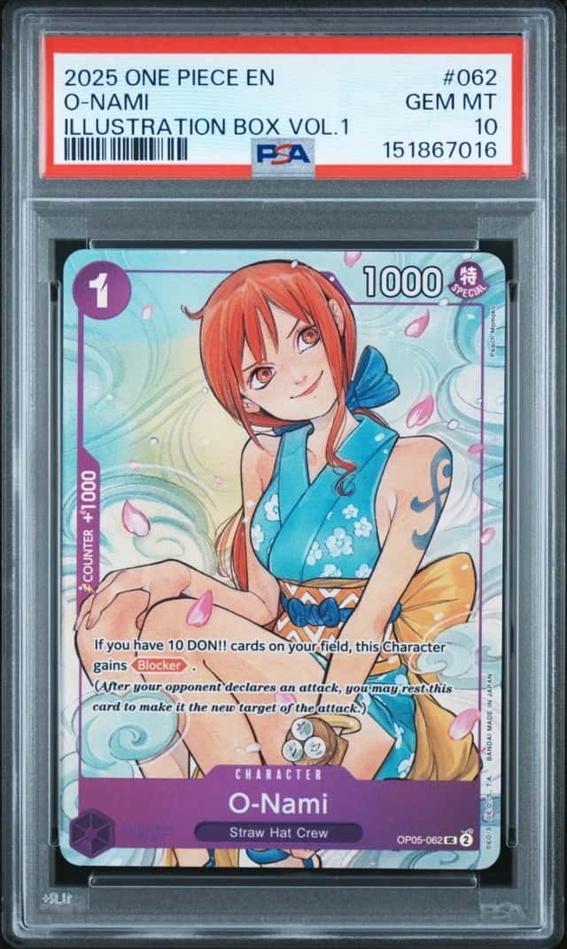 O-Nami