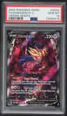 Zamazenta V