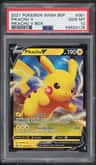Pikachu V