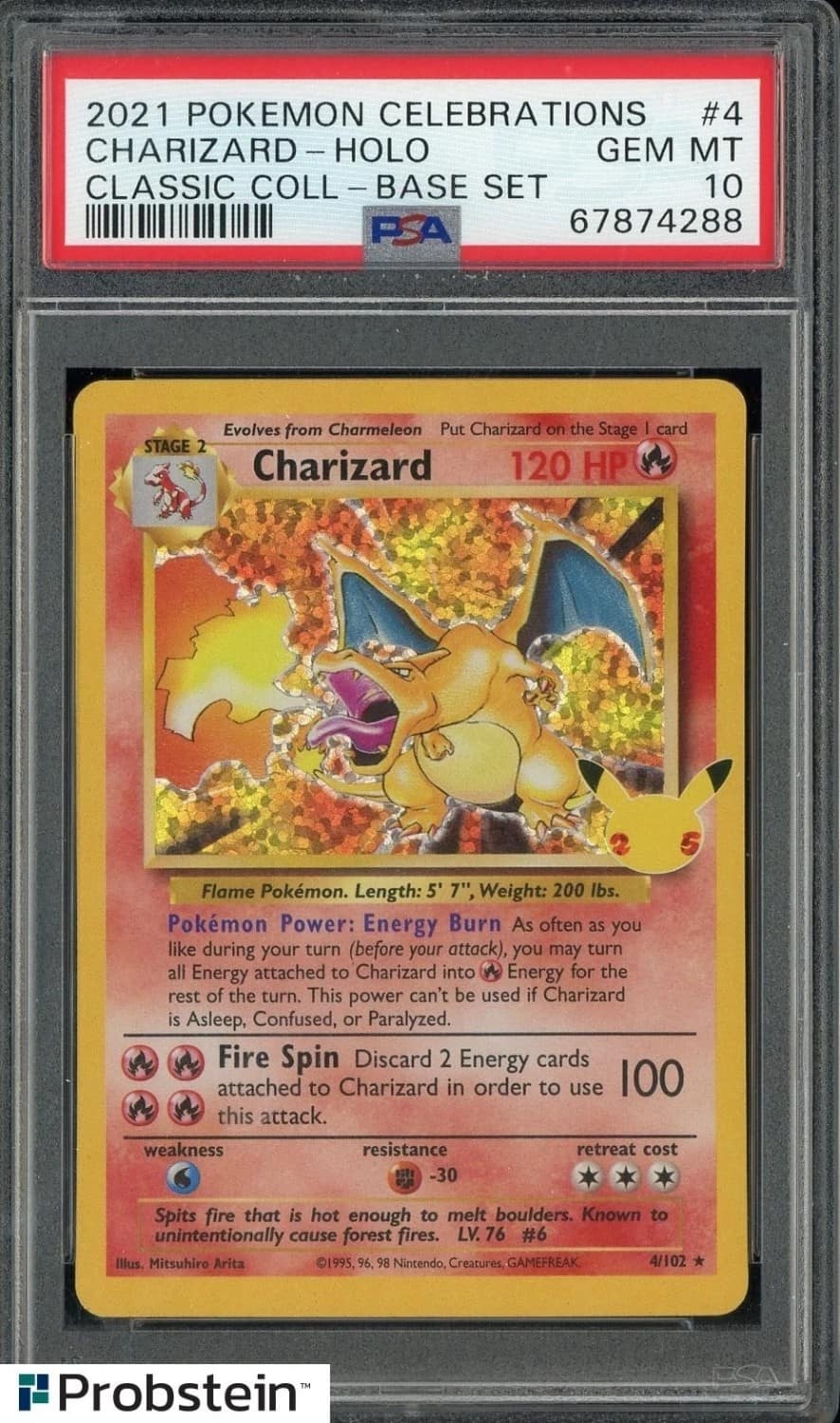 Charizard