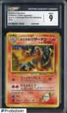 Blaine'S Charizard