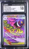 Mega Gengar Ex