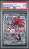 N'S Zoroark Ex