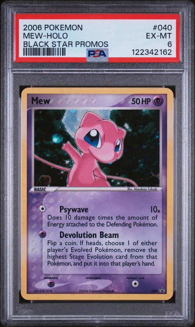 Mew