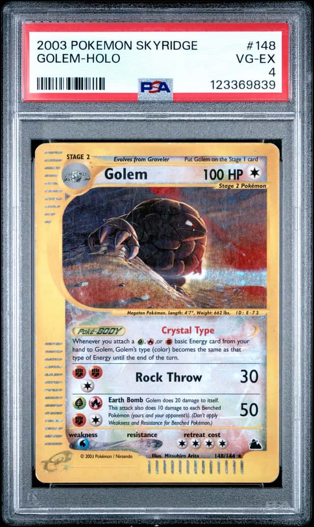 Golem