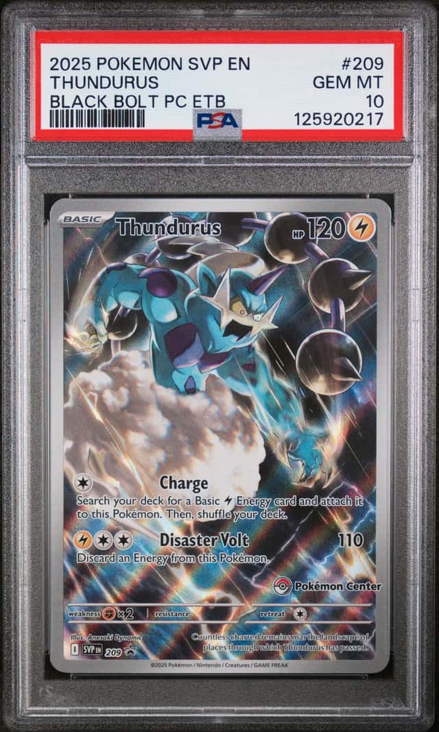 Thundurus