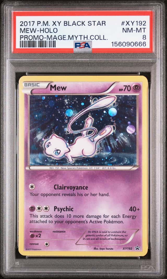 Mew