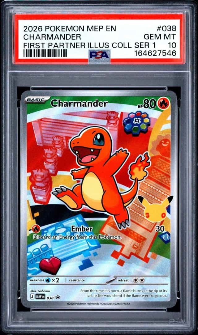Charmander