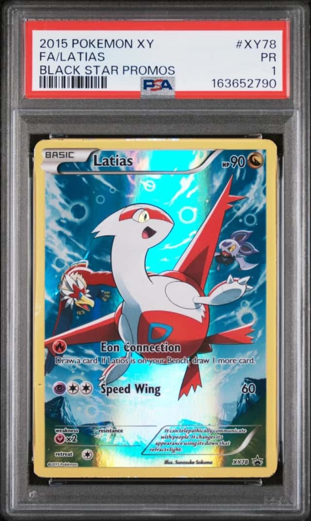 Latias