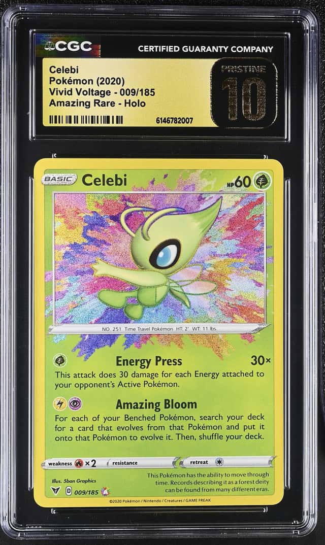 Celebi