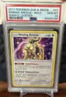 Shining Arceus