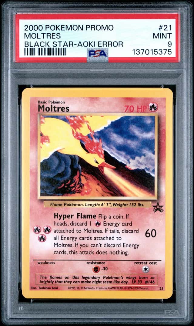 Moltres
