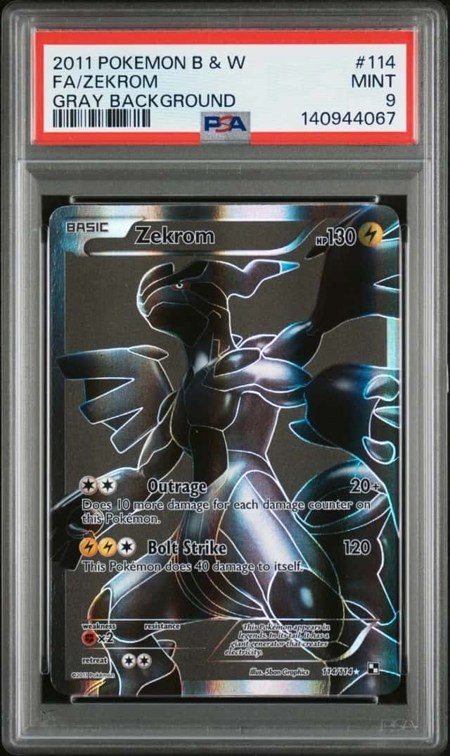 Zekrom