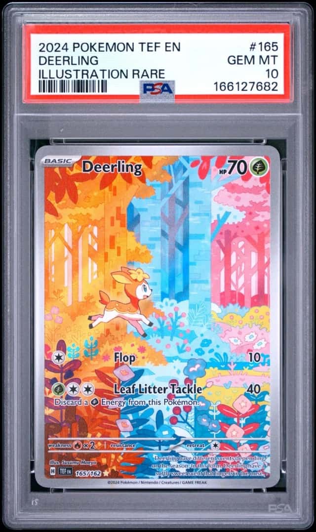Deerling