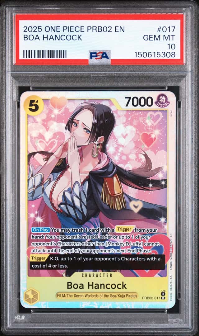 Boa Hancock