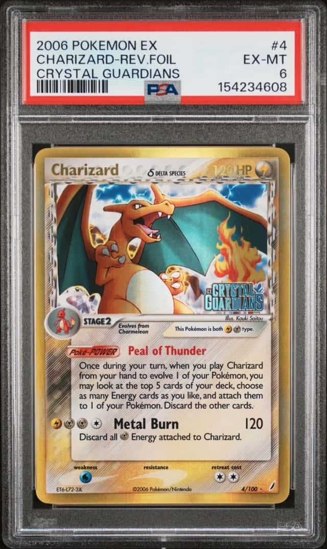 Charizard