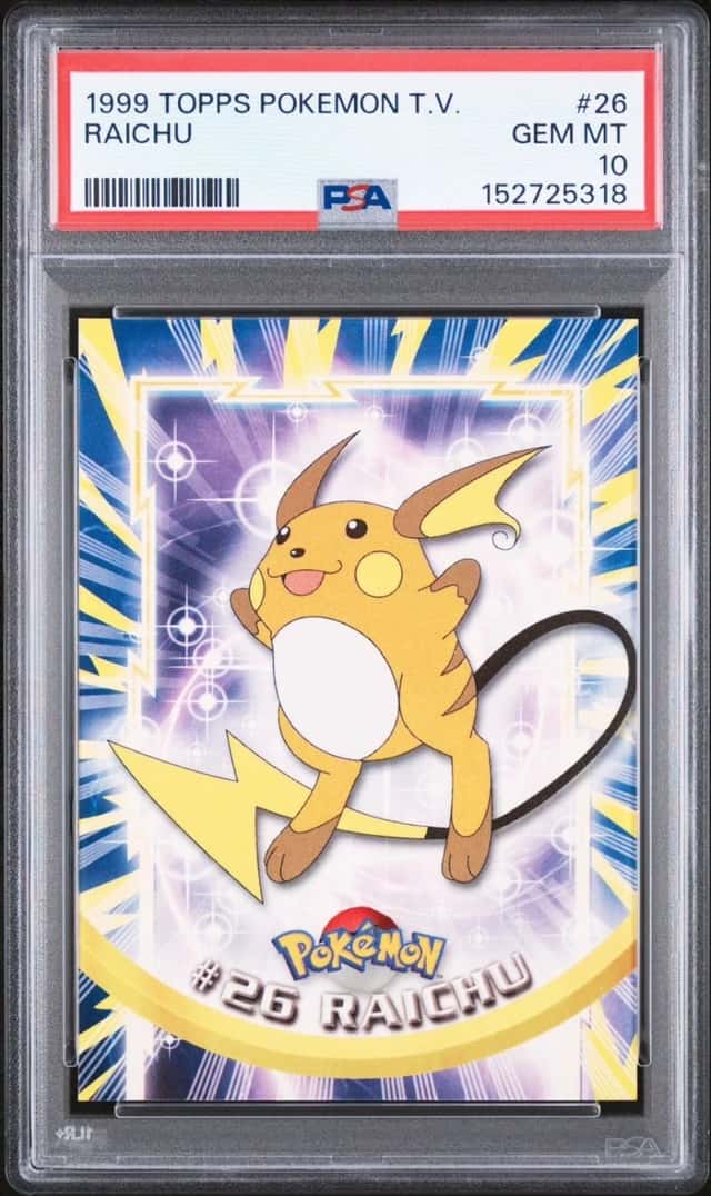 Raichu