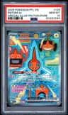 Rotom Ex