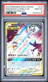 Solgaleo & Lunala Gx