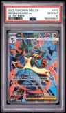 Mega Lucario Ex