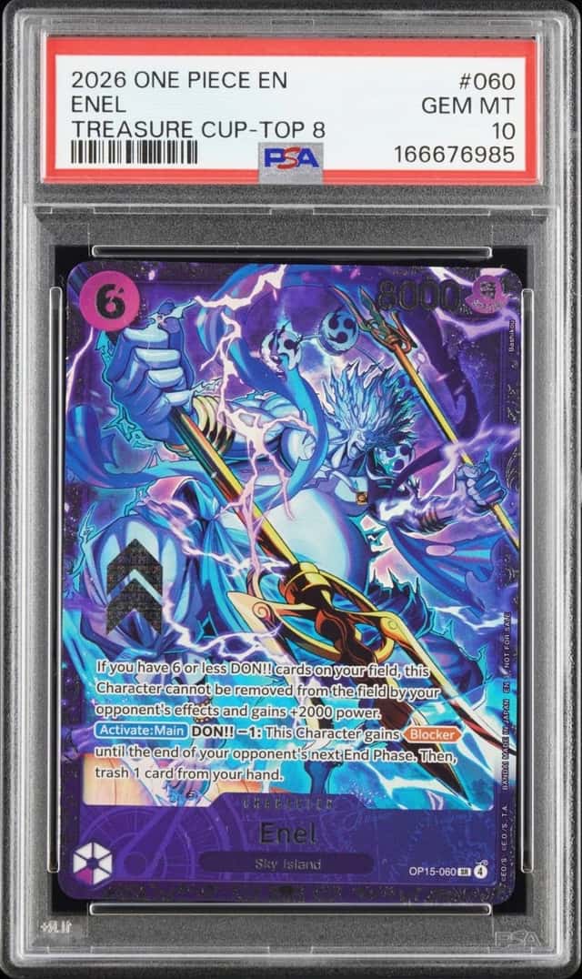 Enel